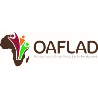 OAFLAD logo - Similar company to Global First Ladies Alliance