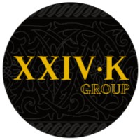 XXIV.K Group logo - Similar company to Jiwani Coffee