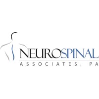 NeuroSpinal Associates logo - Similar company to 360 Orthopedics