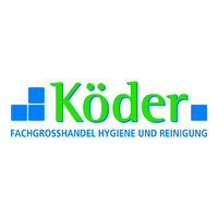 Köder GmbH logo - Similar company to Szymanek Gmbh