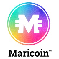 Maricoin logo - Similar company to Startify
