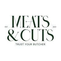 Meats and Cuts logo - Similar company to Upright Group