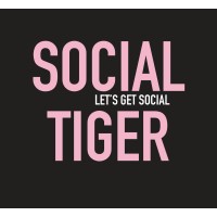 Social Tiger Amsterdam logo - Similar company to Impact Tribe