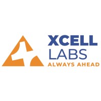 Xcell Labs logo - Similar company to Rushabh Industries