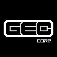 Giant Enemy Crab logo - Similar company to Holospark