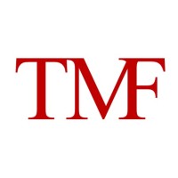 The Media Foundation (TMF) logo - Similar company to Kingdom Media Foundation.