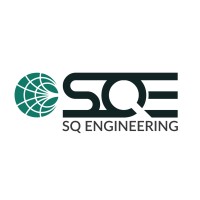 SQE logo - Similar company to Rf Elements S.R.O.