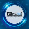 Printtec logo - Similar company to Printec