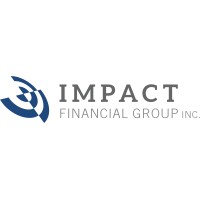 Impact Financial Group Inc. logo - Similar company to Prosim Financial Group