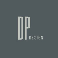 DP Design Studio logo - Similar company to Unique Interiors