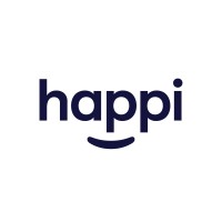 Happi Health logo - Similar company to Heltti