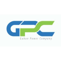 Gabon Power Company (GPC) logo - Similar company to La Pepite