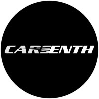 CarsEnth logo - Similar company to Notbadlab