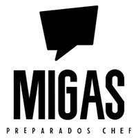 Migas Preparados Chef logo - Similar company to 777 Networks