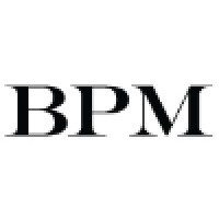 BPM Corp logo - Similar company to Landream