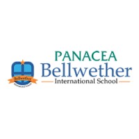 Panacea Bellwether International School logo - Similar company to Bellwether International School Tanuku