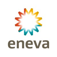 Eneva logo - Similar company to Eletrobras