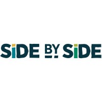Side by Side logo - Similar company to Indaba Coffee Roasters