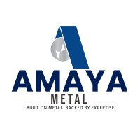 Amaya-Metal logo - Similar company to General Foundry Service