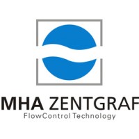 MHA Zentgraf Corporation logo - Similar company to Dmic