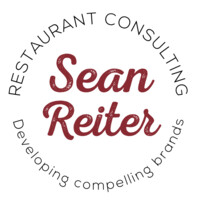 Sean Reiter Restaurant Consulting