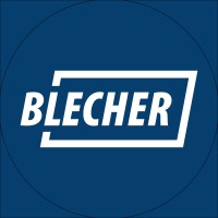 Otto Blecher GmbH logo - Similar company to Ecron