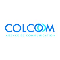 COLCOM Agence de Communication logo - Similar company to Mønøkrøme