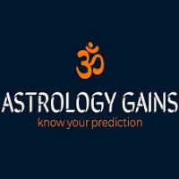 Astrology Gains logo - Similar company to Darkstar Astrology