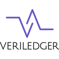 VeriLedger logo - Similar company to Franklin Payroll