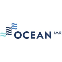 Ocean IMR logo - Similar company to Trekking Technology