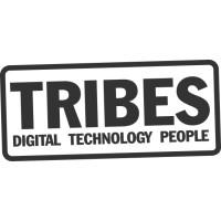 TRIBES logo - Similar company to Spryt