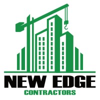 New Edge Contractors Inc. logo - Similar company to Egg Capital