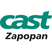 CAST Zapopan logo - Similar company to Conect Pnd
