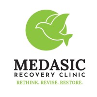 Medasic logo - Similar company to American Detox & Treatment Center