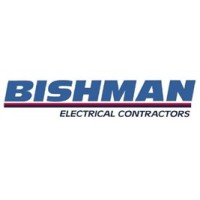BISHMAN LIMITED logo - Similar company to Grammar Electrical