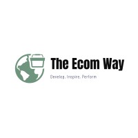 The Ecom Way logo - Similar company to Ecomway