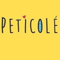 Peticolé logo - Similar company to Sued Textil