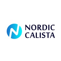 Nordic Calista logo - Similar company to Doyon Drilling