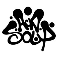 ACIDSOUP logo - Similar company to 120Db Records