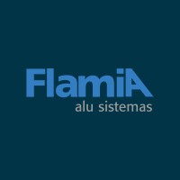 Flamia Alu Sistemas logo - Similar company to Conteman S.A.