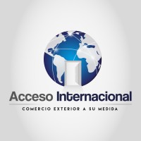 Acceso Internacional logo - Similar company to Next Audit & Consulting Sas & Llc