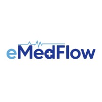 EMEDFLOW S.A. logo - Similar company to Gotcha!