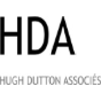 Hugh Dutton Associés logo - Similar company to Hda Architects