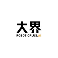 RoboticPlus.AI (大界机器人） logo - Similar company to Ai★Skylightor