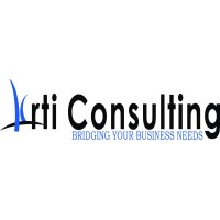 Krti Consulting Private Limited logo - Similar company to Amaresh Rai (Politics Coach)