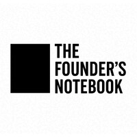 The Founder Notebook logo - Similar company to Oya