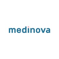 Medi Nova logo - Similar company to Granda Zootecnici Srl