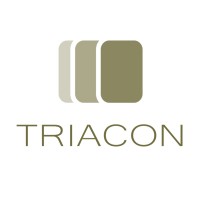TRIACON AE logo - Similar company to Blizzard Cooling, Inc