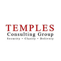 Temples Consulting Group logo - Similar company to T&T Commercial Services, Llc