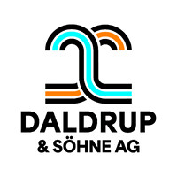 Daldrup & Söhne AG logo - Similar company to Mb Drilling Foundations